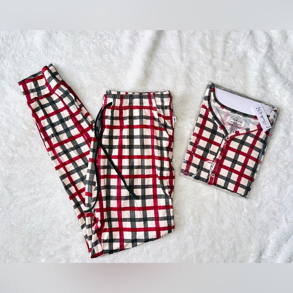 Bundle Of Joy Lounge Set - Picture 6 of 6